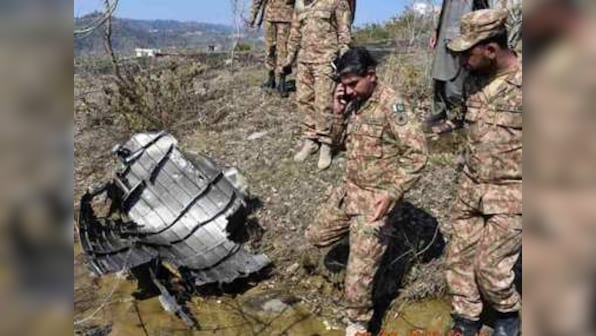 Pakistan army refuses to accept India's radar images as proof that IAF downed F-16, maintains PAF shot down 2 Indian jets