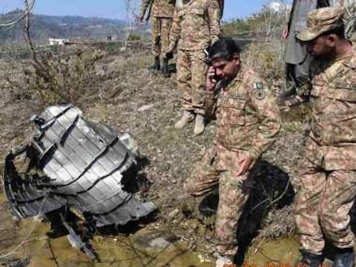 Pakistan army refuses to accept India's radar images as proof that IAF downed F-16, maintains PAF shot down 2 Indian jets