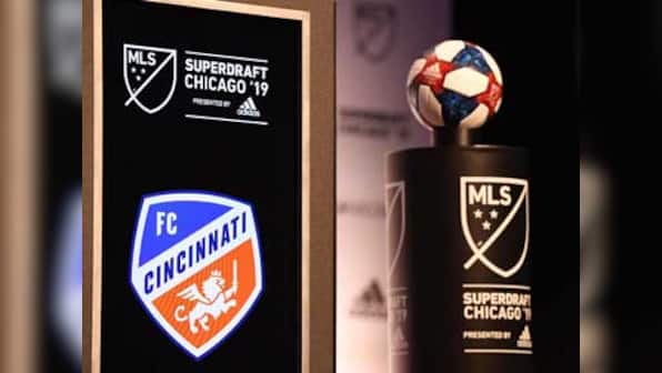 Major League Soccer: 24th season sees FC Cincinnati make their debut; title-holders Atlanta United look to retain trophy