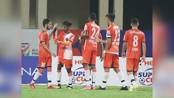 Super Cup 2019: FC Goa ease into quarter-finals with win over Indian Arrows; Delhi Dynamos get walkover into last-eight