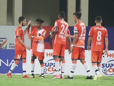 Super Cup 2019: FC Goa ease into quarter-finals with win over Indian Arrows; Delhi Dynamos get walkover into last-eight