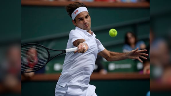Indian Wells Open: Past winners Roger Federer, Rafael Nadal advance; Stan Wawrinka wins slugfest against Marton Fucsovics
