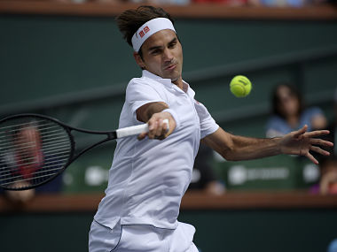 Indian Wells Open: Past winners Roger Federer, Rafael Nadal advance; Stan Wawrinka wins slugfest against Marton Fucsovics Indian Wells Open: Past winners Roger Federer, Rafael Nadal advance; Stan Wawrinka wins slugfest against Marton Fucsovics