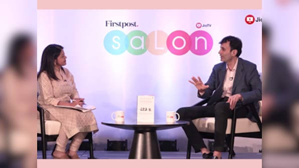 Firstpost Salon | How Indian elections have come of age over the past two decades: In Conversation with Ruchir Sharma