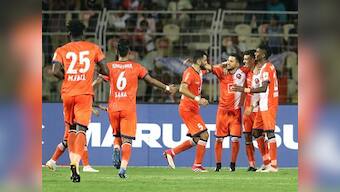 ISL 2018-19: In David vs Goliath battle, Mumbai City FC must overcome psychological barrier against formidable FC Goa