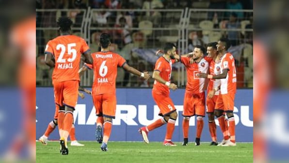 ISL 2018-19: In David vs Goliath battle, Mumbai City FC must overcome psychological barrier against formidable FC Goa