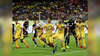 ISL 2018-19: NorthEast United FC prove a point with stalemate against Kerala Blasters FC, finish fourth in table