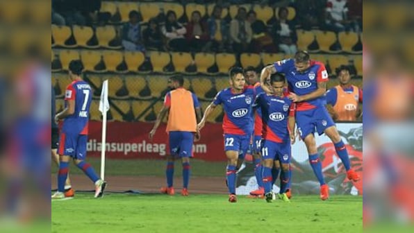 ISL 2018-19: Bengaluru FC seek ‘special’ Kanteerava night; NorthEast United FC bank on away record to reach maiden final