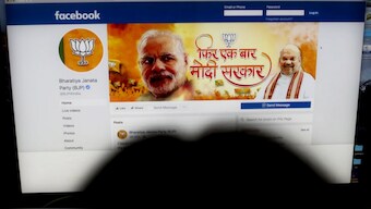 Facebook claims to be taking steps to reduce spread of fake news ahead of elections