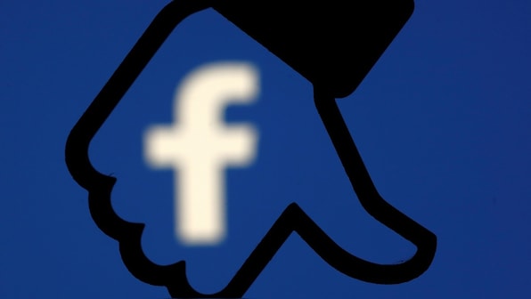Facebook shared tank after Christchurch shooting livestream, departure of CPO
