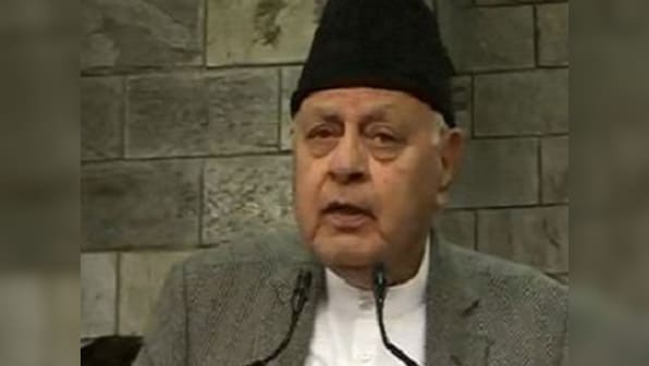 Farooq Abdullah-led NC delegation calls on Narendra Modi with request to hold Jammu and Kashmir Assembly election before year-end