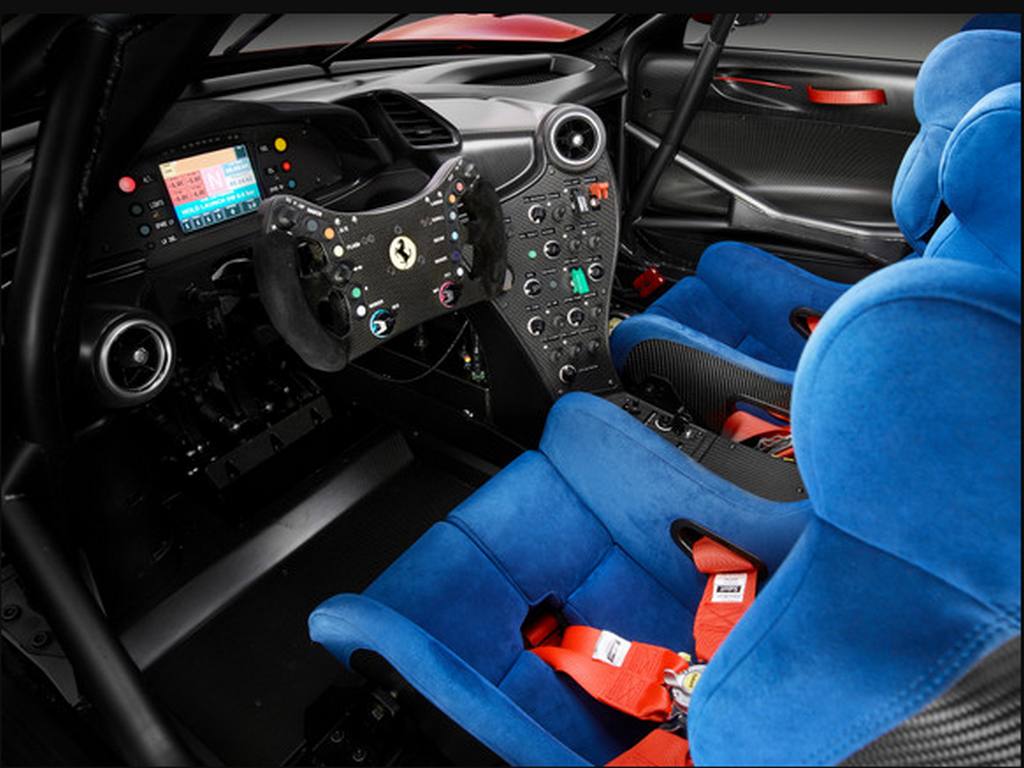Image: Ferrari