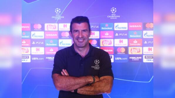 Real Madrid's recent slump notwithstanding, LaLiga giants will survive without Cristiano Ronaldo, says club legend Luis Figo