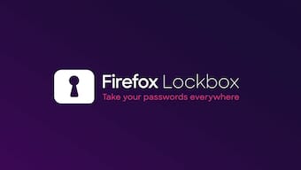 Mozilla's free Firefox Lockbox password manager is now available for Android phones