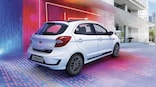 Ford confirms that it will continue to sell diesel variants of its cars in India