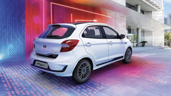 Ford confirms that it will continue to sell diesel variants of its cars in India