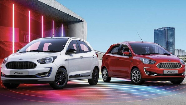 2019 Ford Figo first drive review: A feature-packed hatchback that's fun to drive