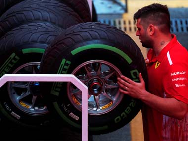 Coronavirus Outbreak: Formula One furloughs almost half its staff until May, bosses take pay cuts Coronavirus Outbreak: Formula One furloughs almost half its staff until May, bosses take pay cuts