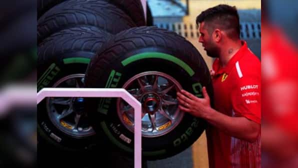 Coronavirus Outbreak: Formula One furloughs almost half its staff until May, bosses take pay cuts
