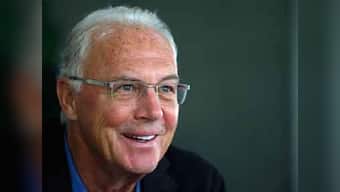 Bundesliga: Title race set to go down to the wire as Bayern, Borussia Dortmund battle it out, says Franz Beckenbauer