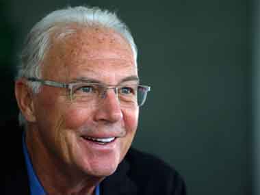 Bundesliga: Title race set to go down to the wire as Bayern, Borussia Dortmund battle it out, says Franz Beckenbauer Bundesliga: Title race set to go down to the wire as Bayern, Borussia Dortmund battle it out, says Franz Beckenbauer