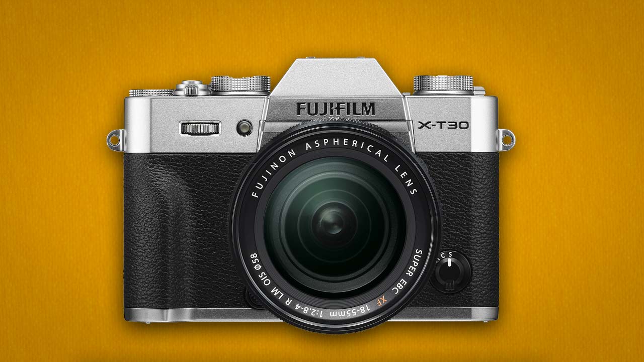 Fujifilm X-T30 26.14 MP mirorrless digital camera launched at Rs 74,999