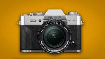 Lockdown legends Part 1: The tech that got me through the lockdown feat. Apple, iRobot, and Fujifilm
