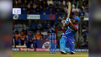 Firstpost Spodcast Episode 169: Rishabh Pant's blitz against Mumbai Indians, Indian hockey team's last-minute woes and more