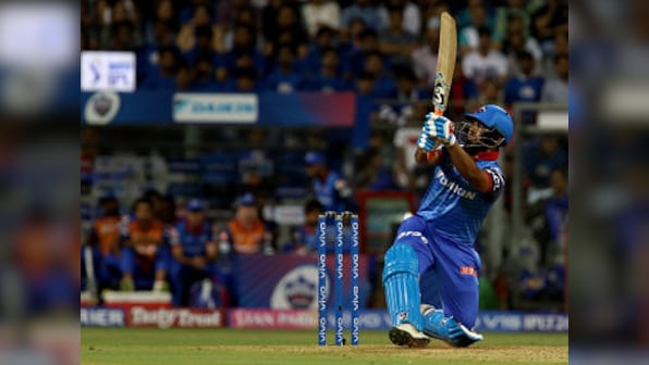 Firstpost Spodcast Episode 169: Rishabh Pant's blitz against Mumbai Indians, Indian hockey team's last-minute woes and more