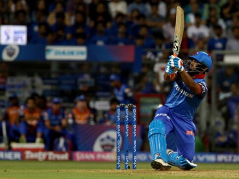 Firstpost Spodcast Episode 169: Rishabh Pant's blitz against Mumbai Indians, Indian hockey team's last-minute woes and more Firstpost Spodcast Episode 169: Rishabh Pant's blitz against Mumbai Indians, Indian hockey team's last-minute woes and more
