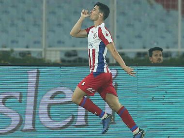 ISL 2018-19: Edu Garcia shines as Steve Coppell's ATK end season with victory over Delhi Dynamos ISL 2018-19: Edu Garcia shines as Steve Coppell's ATK end season with victory over Delhi Dynamos