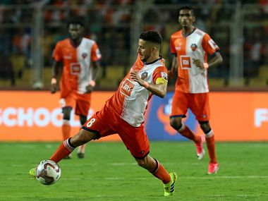 Firstpost Spodcast Episode 161: FC Goa's entry into the ISL final, Afghanistan's tour of Zimbabwe getting cancelled and more Firstpost Spodcast Episode 161: FC Goa's entry into the ISL final, Afghanistan's tour of Zimbabwe getting cancelled and more