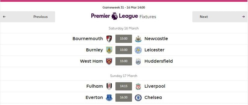 Fantasy Premier League, Gameweek 31 tips: Dont waste chips on weekend with low potential; Sadio Mane for captain
