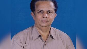 Ex-ISRO chairman G Madhavan Nair says India had anti-satellite missile capability in 2007, but no political will