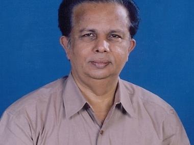 Ex-ISRO chairman G Madhavan Nair says India had anti-satellite missile capability in 2007, but no political will Ex-ISRO chairman G Madhavan Nair says India had anti-satellite missile capability in 2007, but no political will