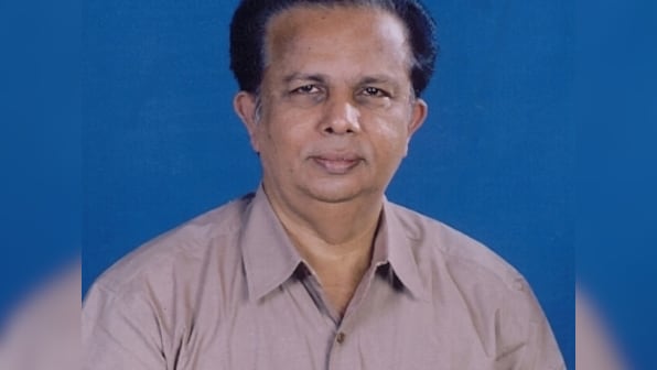 Ex-ISRO chairman G Madhavan Nair says India had anti-satellite missile capability in 2007, but no political will