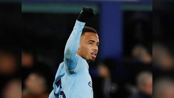 Premier League: Gabriel Jesus returns from injury to boost Manchester City's quadruple bid