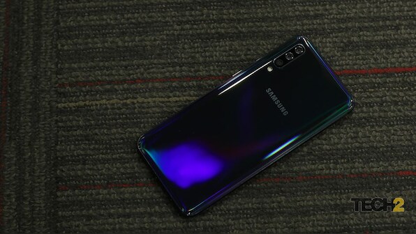 Samsung A50, Huawei P30 Lite and more: Triple camera sporting phones under Rs 20,000