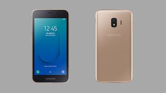 Samsung's Redmi Go-competitor Galaxy A2 Core launched, to be priced over Rs 5,000
