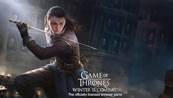 Game of Thrones Winter Is Coming game now available for PC, mobile app to follow
