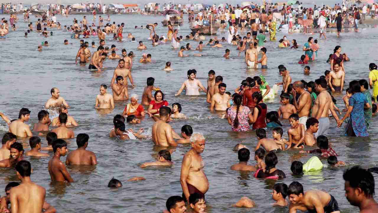 National Ganga Council chaired by PM Modi hasn't met once since its start in 2016 National Ganga Council chaired by PM Modi hasn't met once since its start in 2016