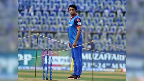 IPL 2019, KKR vs DC: Delhi Capitals' advisor Sourav Ganguly to sit in visitors' dugout at Eden Gardens amid conflict of interest row