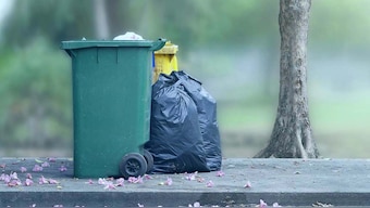 Of all the many kinds of waste, what's the most toxic garbage that humans produce?