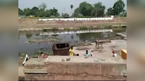 Drying rivers of Madhya Pradesh: Awash in trash, Shipra may cease to exist when Ujjain holds Kumbh Mela in 2028