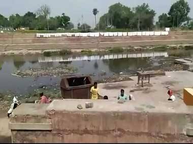 Drying rivers of Madhya Pradesh: Awash in trash, Shipra may cease to exist when Ujjain holds Kumbh Mela in 2028