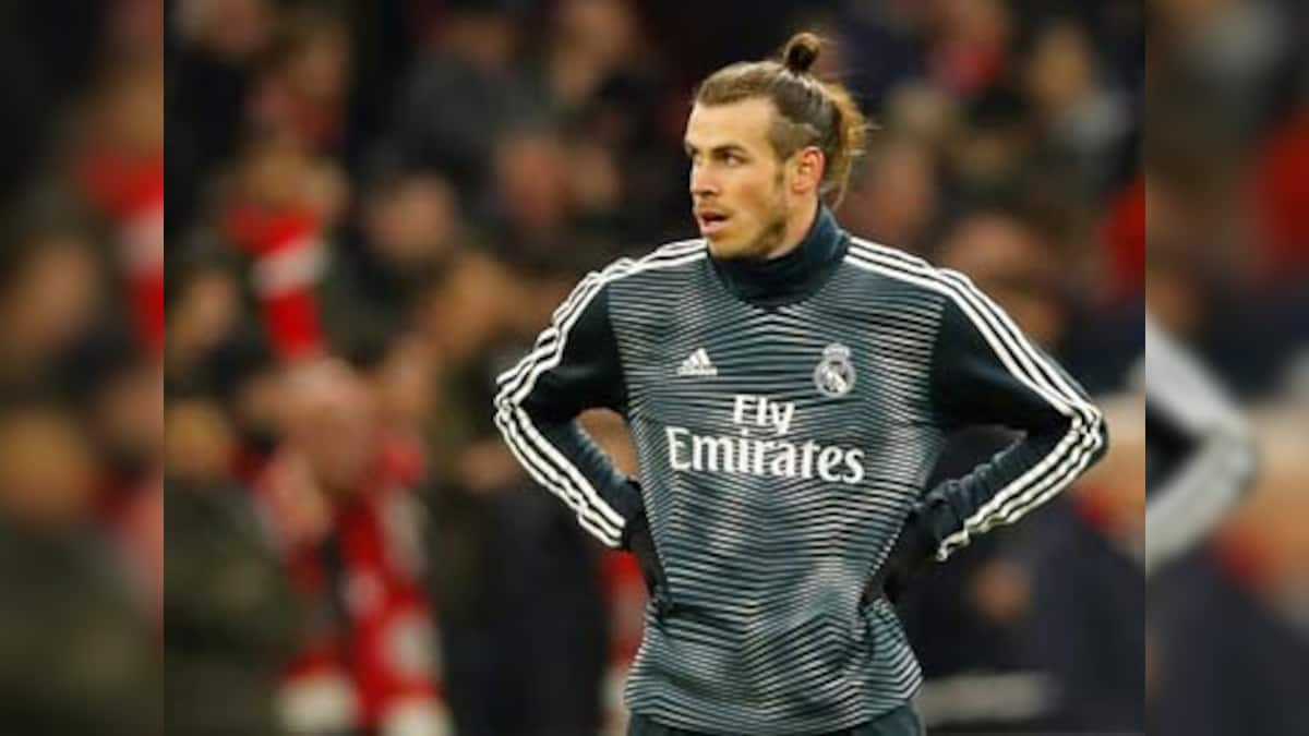 LaLiga: Gareth Bale will not leave Real Madrid on loan, claims agent amid rumours of transfer to Chinese Super League