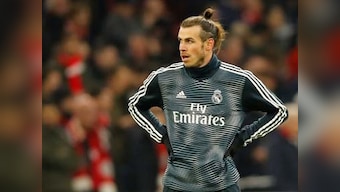 LaLiga: Jiangsu Suning's Inter Milan links mean Gareth Bale could be Serie A bound