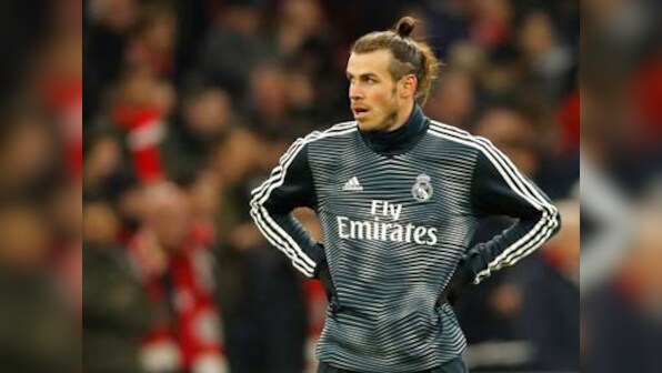 LaLiga: Jiangsu Suning's Inter Milan links mean Gareth Bale could be Serie A bound