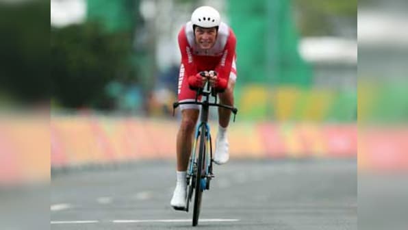 Cyclist Georg Preidler admits to doping following massive Austrian investigation into international scandal