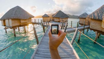 GoPro Hero 7 Black in Dusk White launched at Rs 35,500, will be available from 3 March